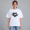 Born Free Eagle Graphic T-Shirt