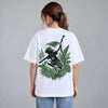 Jungle Swing Graphic T-Shirt