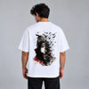 Itachi Uchiha Oversized T-Shirt