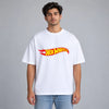 Hot Wheels Oversized T-Shirt