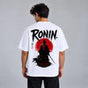Ronin Oversized Tee