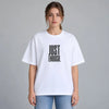 Just Enough Oversized T-Shirt