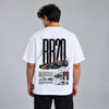 RB20 Racing Oversized T-Shirt