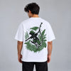Vine Swing Jungle Graphic T-Shirt