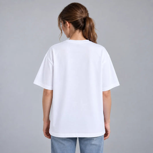 Working On My Anger Oversized T-Shirt