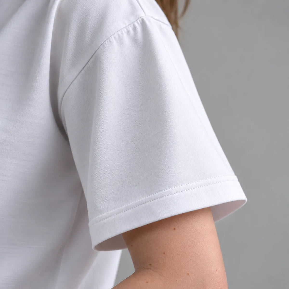 Captain 18 Cricket Fan Oversized T-Shirt