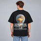 Comfort Is Overrated Oversized Tee