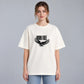 Born Free Eagle Graphic T-Shirt