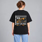 MCL38 F1 Oversized Tee