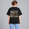 MCL38 F1 Oversized Tee