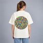 Colourful Doodle Monsters T-Shirt