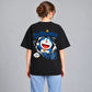 Doraemon Oversized T-Shirt