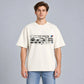 M3 GTR Blueprint Oversized Tee
