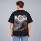 Cold Mountains Warm Soul Graphic T-Shirt