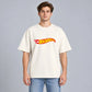 Hot Wheels Oversized T-Shirt