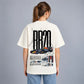 RB20 Oversized T-Shirt