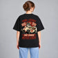 Tom and Jerry Racing T-Shirt