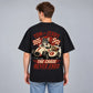 Tom and Jerry Oversized T-Shirt