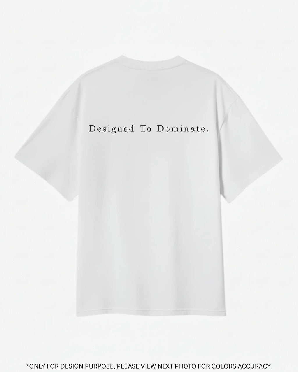 Anime unisex Oversized T-Shirt