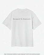 Anime unisex Oversized T-Shirt