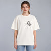 Moon Slayer Oversized Tee