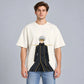 Gojo Satoru Oversized T-Shirt