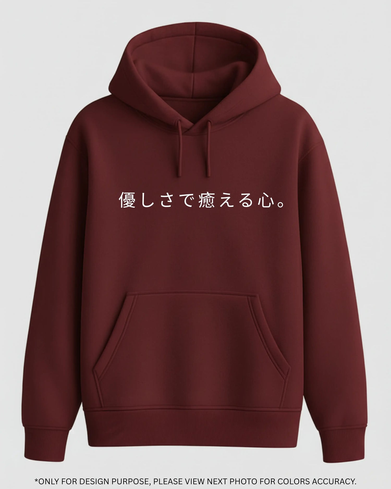 Female Anime Hoodie