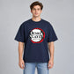 Demon Slayer Oversized T-Shirt