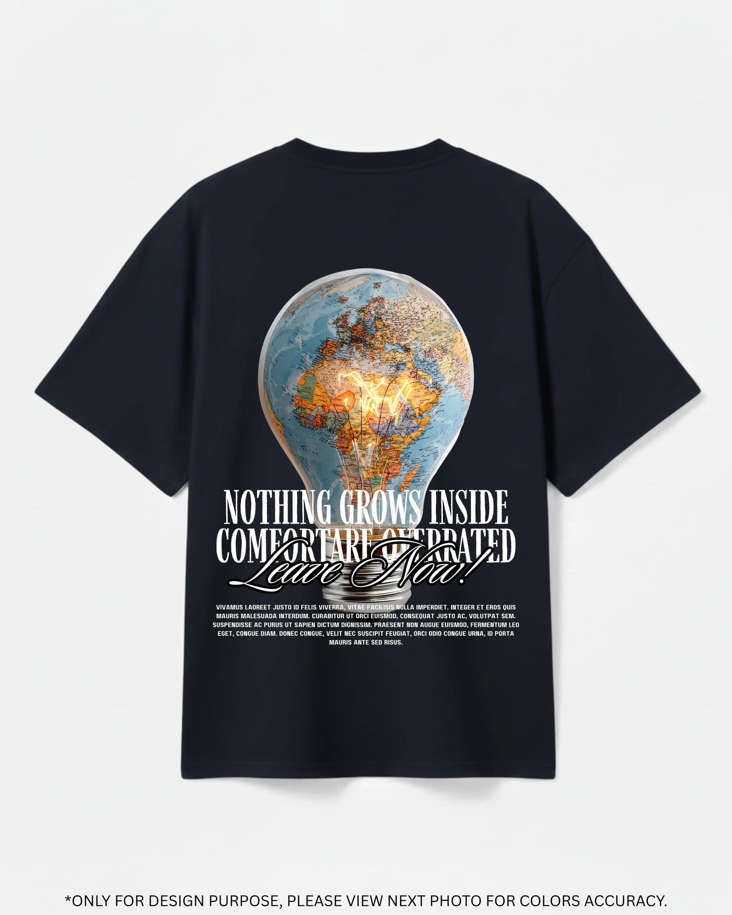 Female Quote T-shirt