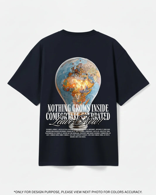 Female Quote T-shirt