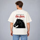 The Days Oversized Tee