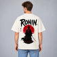 Ronin Oversized Tee