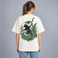 Jungle Swing Graphic T-Shirt
