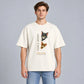 TOM & JERRY Oversized Tee