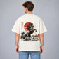 Wild Spirit Horse Oversized T-Shirt
