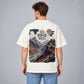 Cold Mountains Warm Soul Graphic T-Shirt