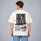 RB20 Racing Oversized T-Shirt
