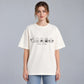 Boo Sted Oversized T-Shirt
