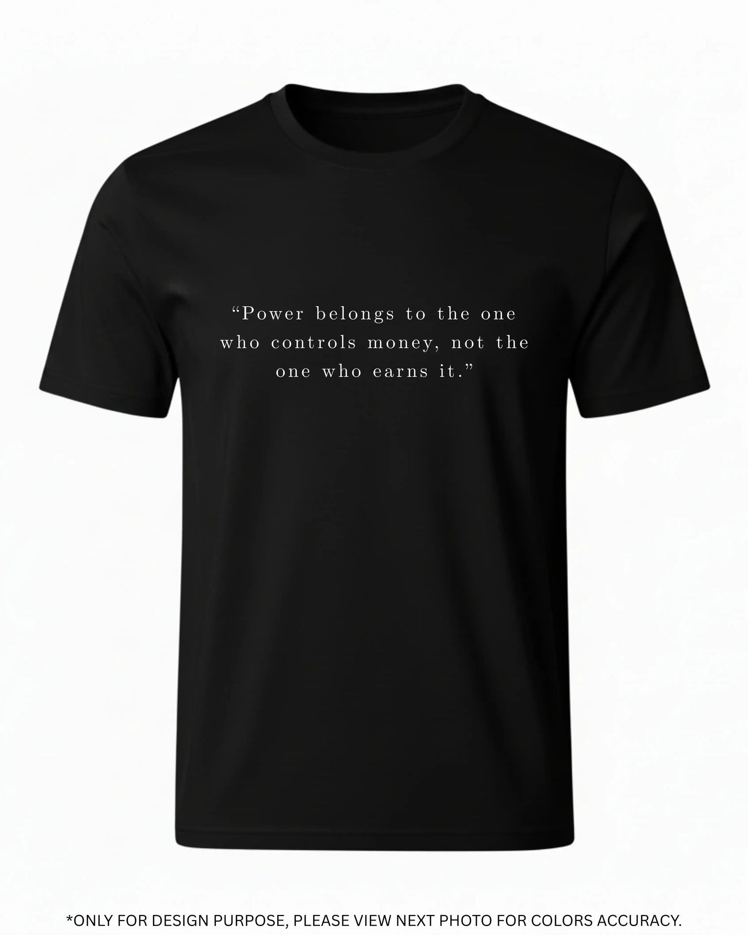 Male Doodle T-shirt