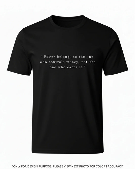 Male Doodle T-shirt