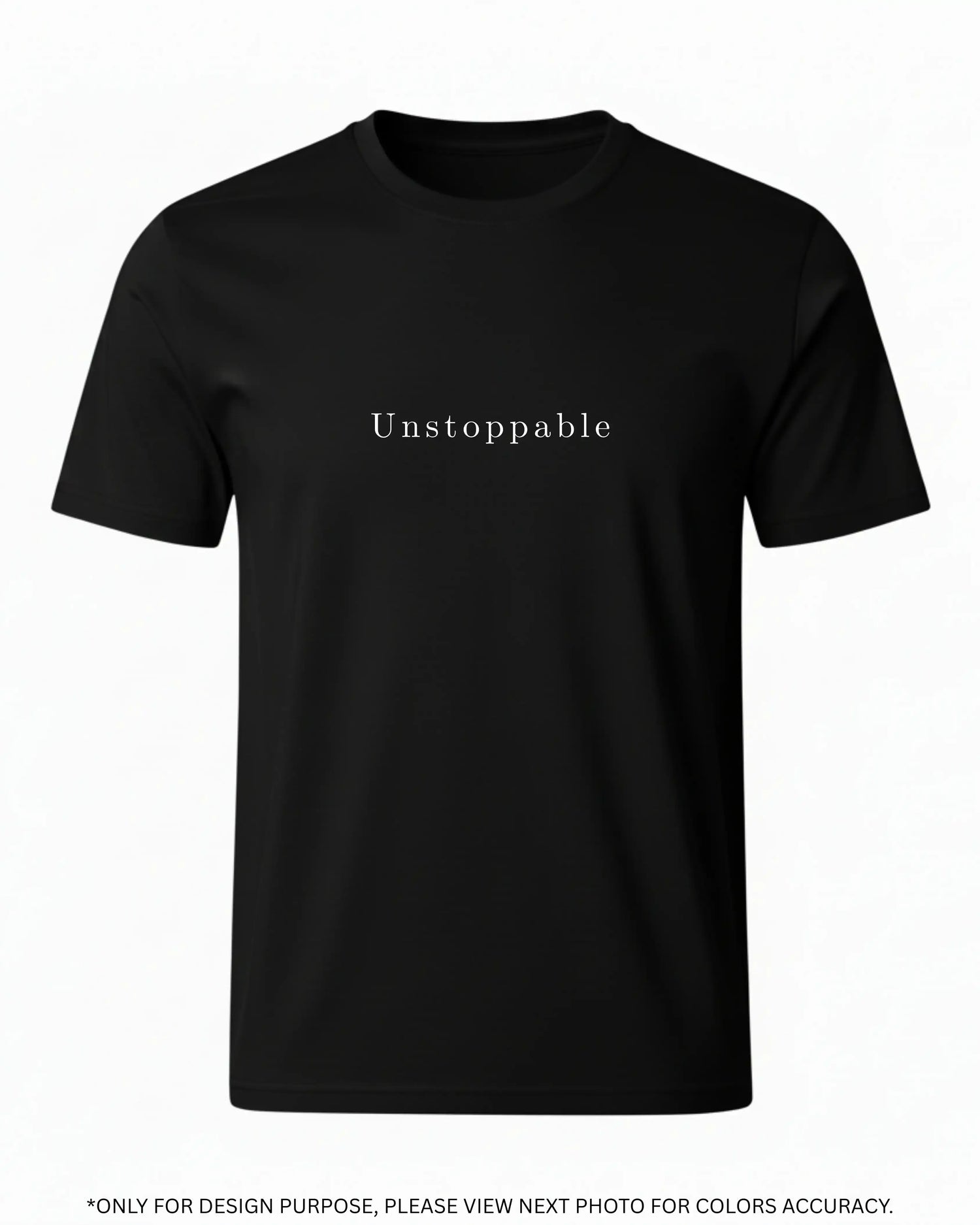 Male Anime T-shirt
