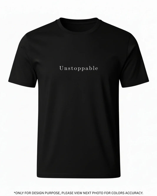 Male Anime T-shirt