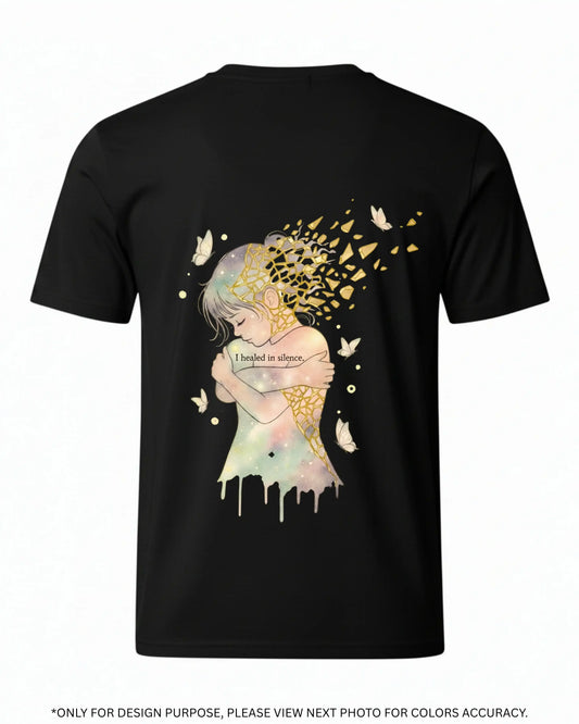 Female Quote T-Shirt