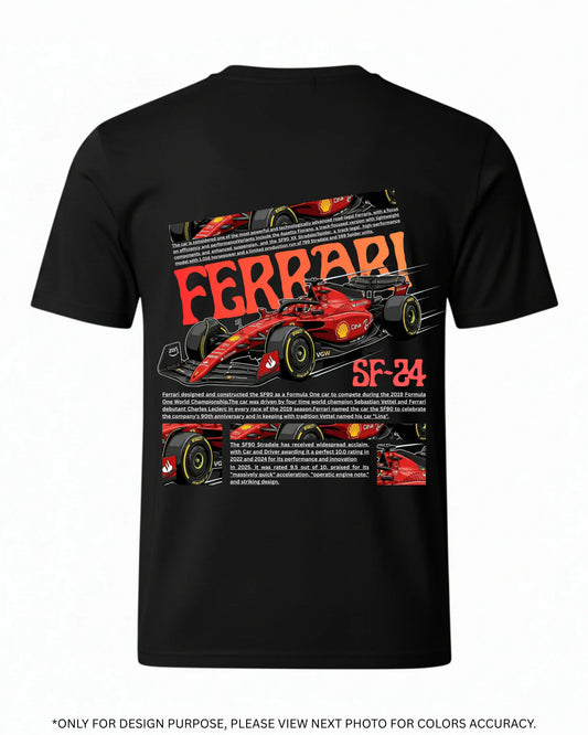 Male car Enthusiast T-shirt