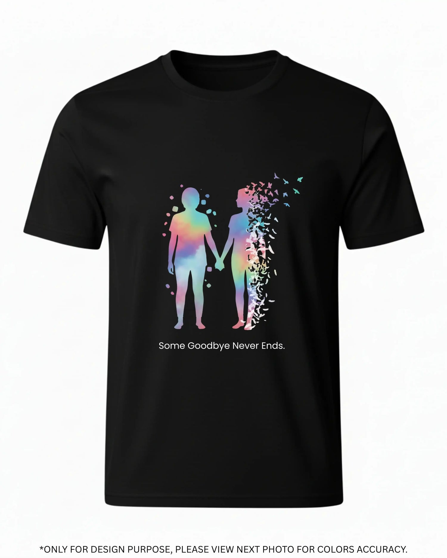 Male Quotes T-Shirt