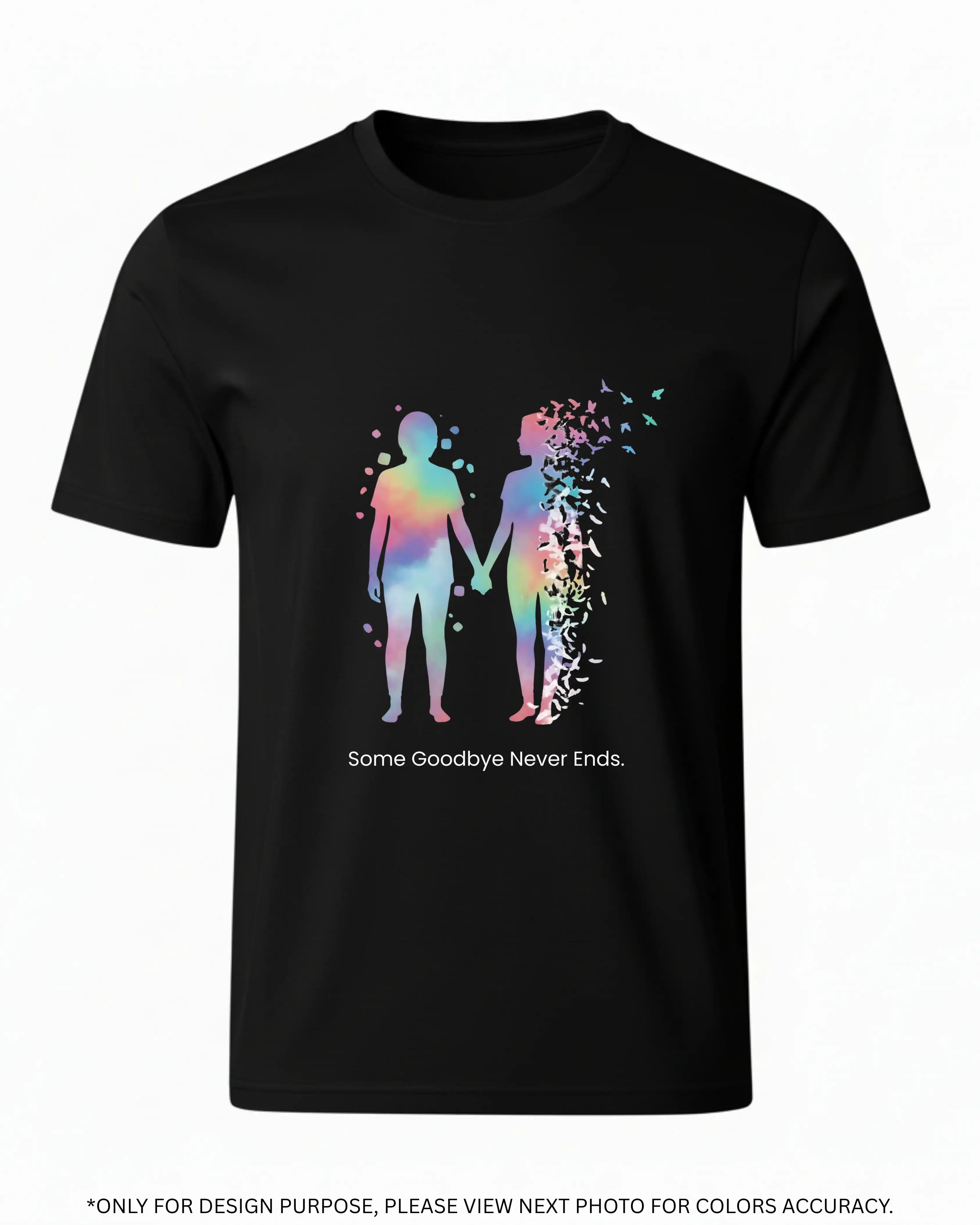 Emotional Quotes T-Shirt