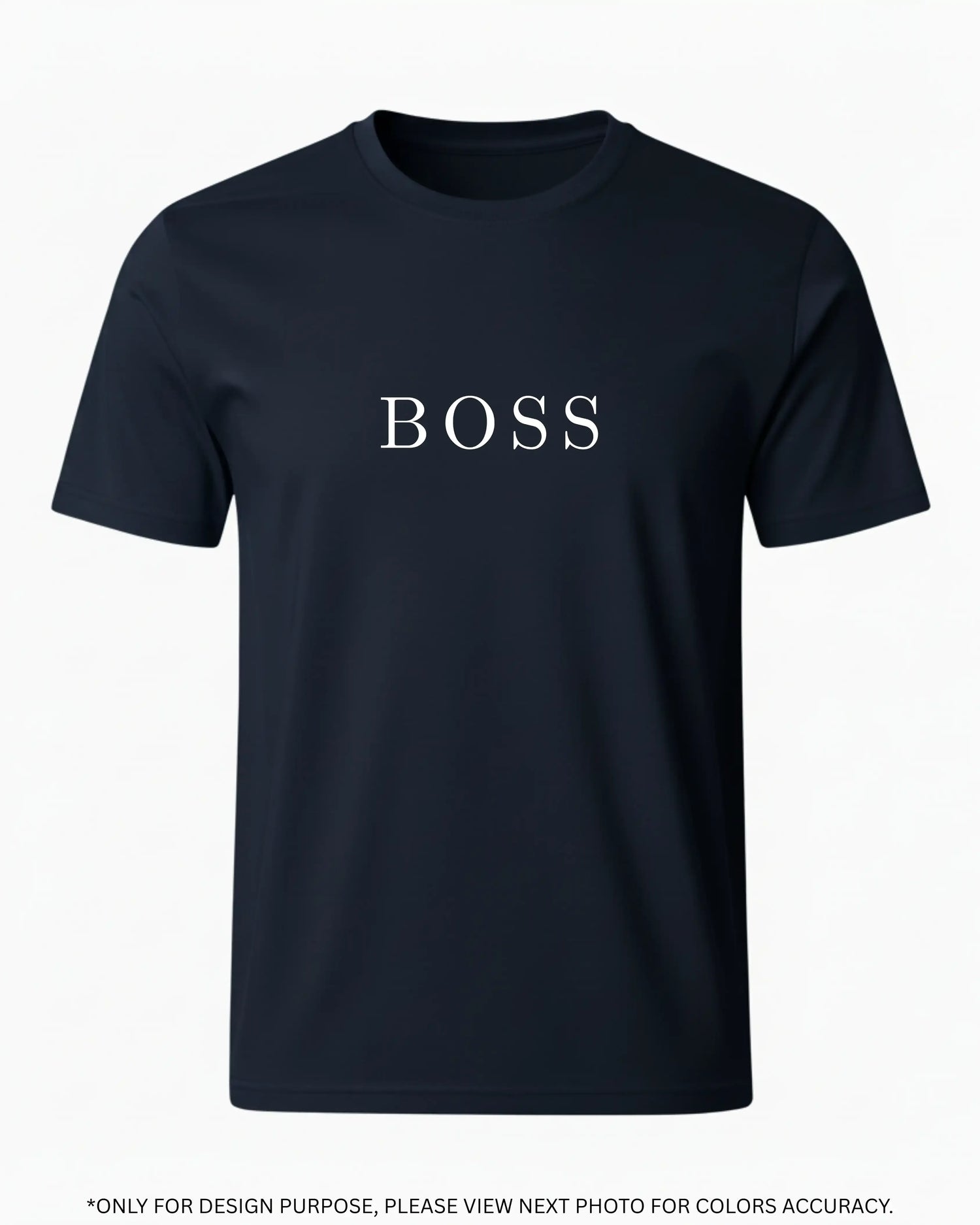 Male Doodle T-Shirt