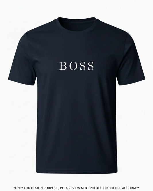 Male Doodle T-Shirt