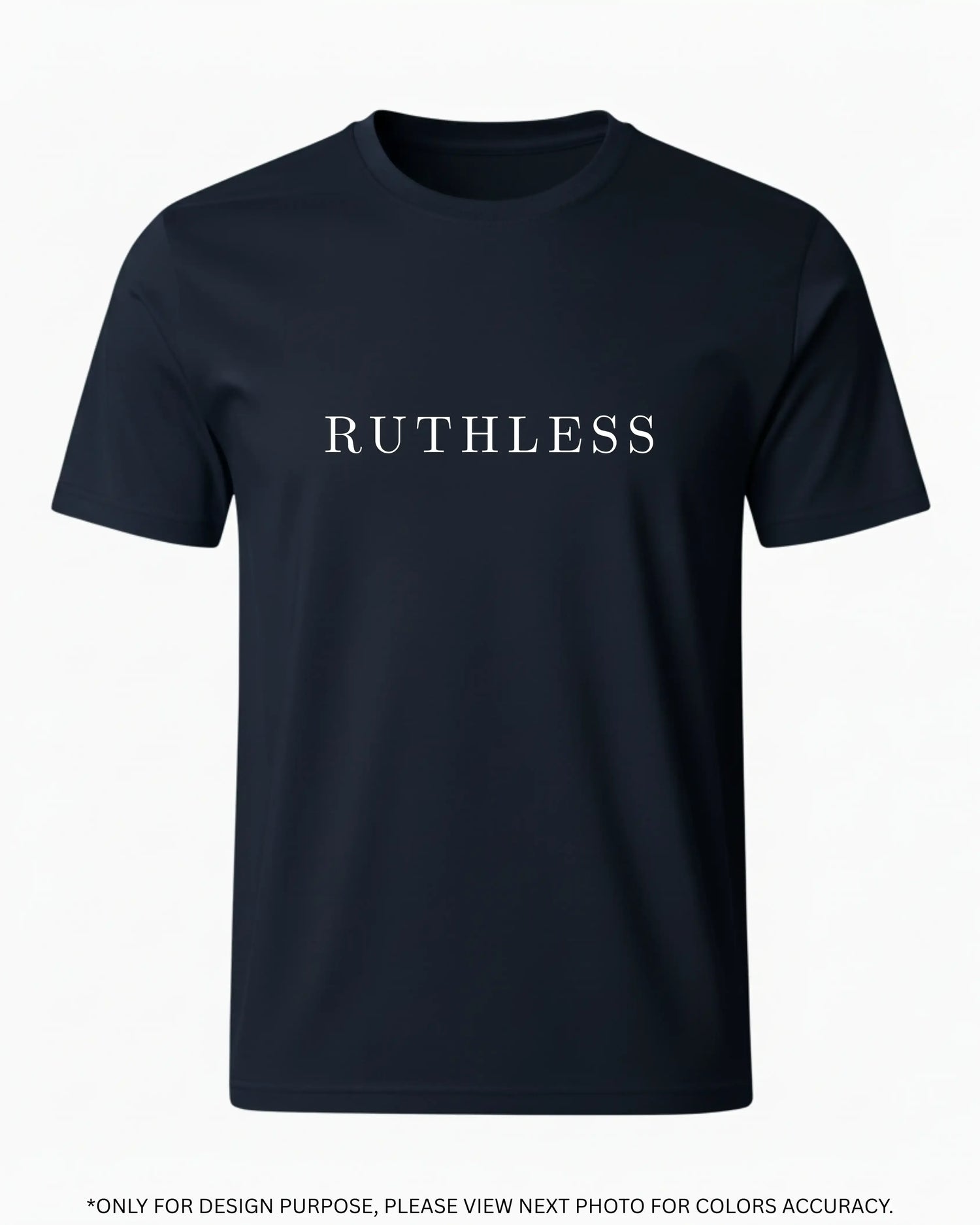 Male Anime T-Shirt