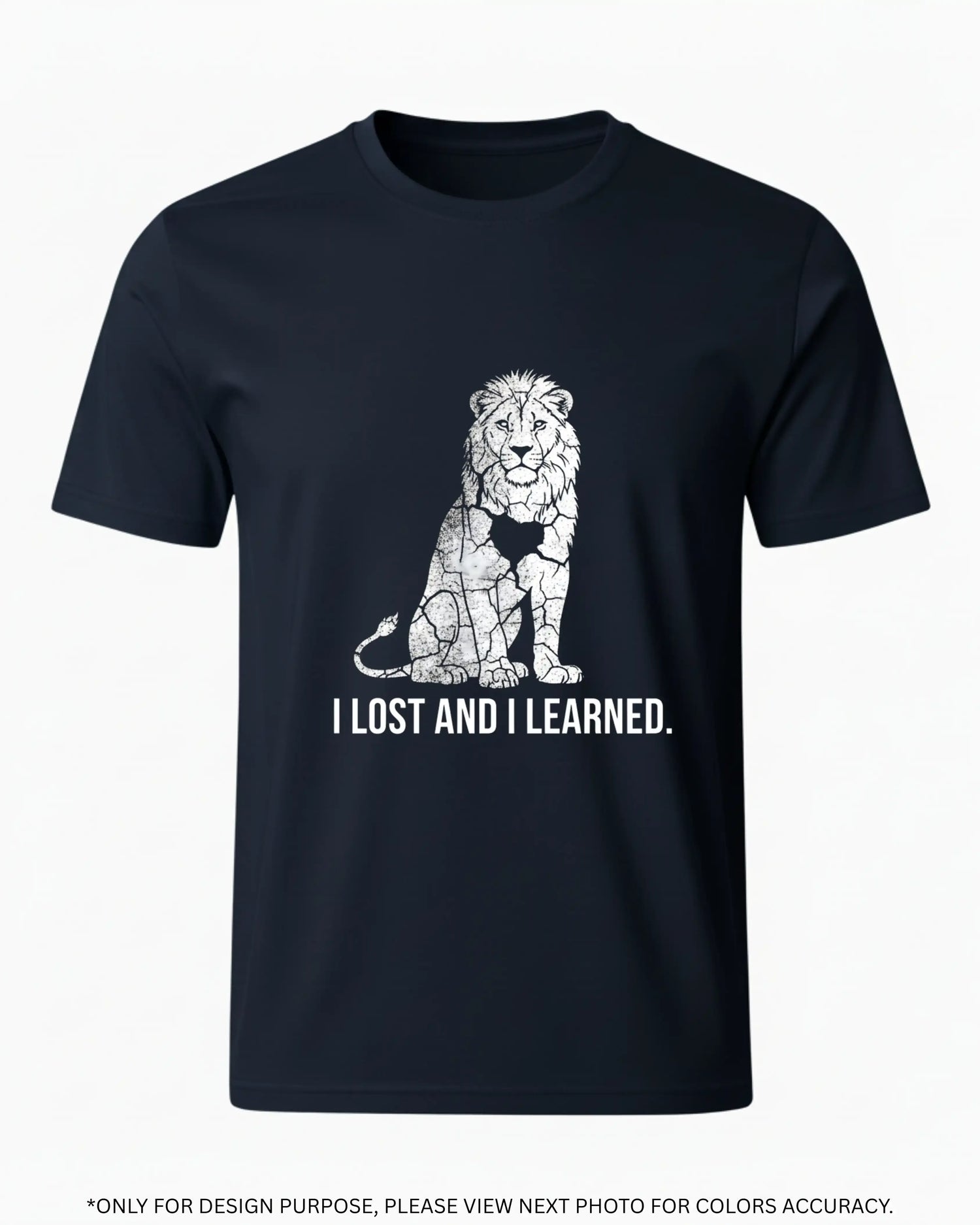 Male Quotes T-Shirt